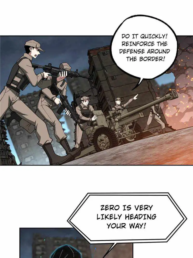 The Legendary Mechanic Chapter 163 37